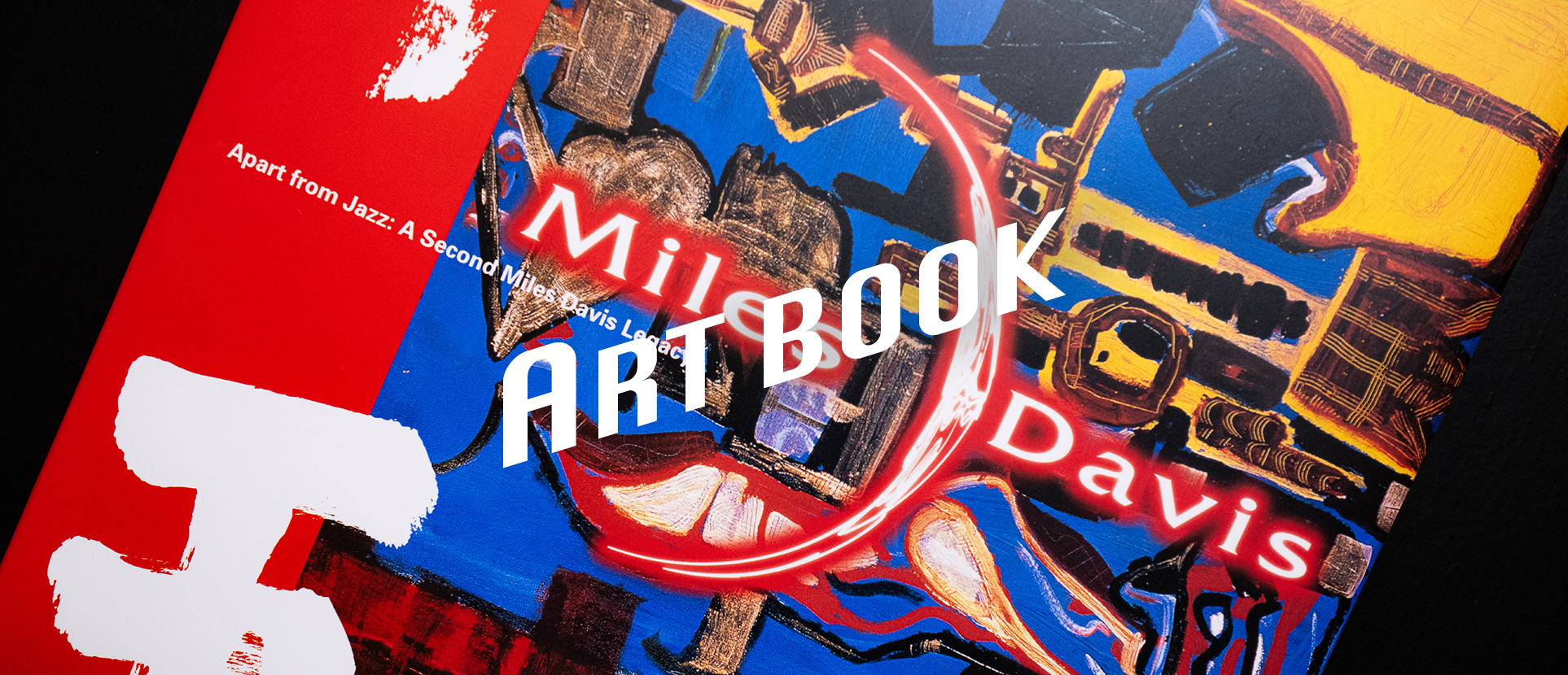 ART BOOK